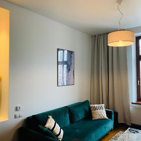 Apartament St2 เชียซึน ภายนอก รูปภาพ