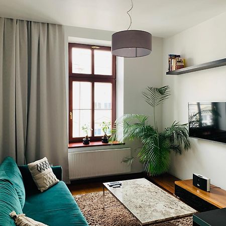 Apartament St2 เชียซึน ภายนอก รูปภาพ