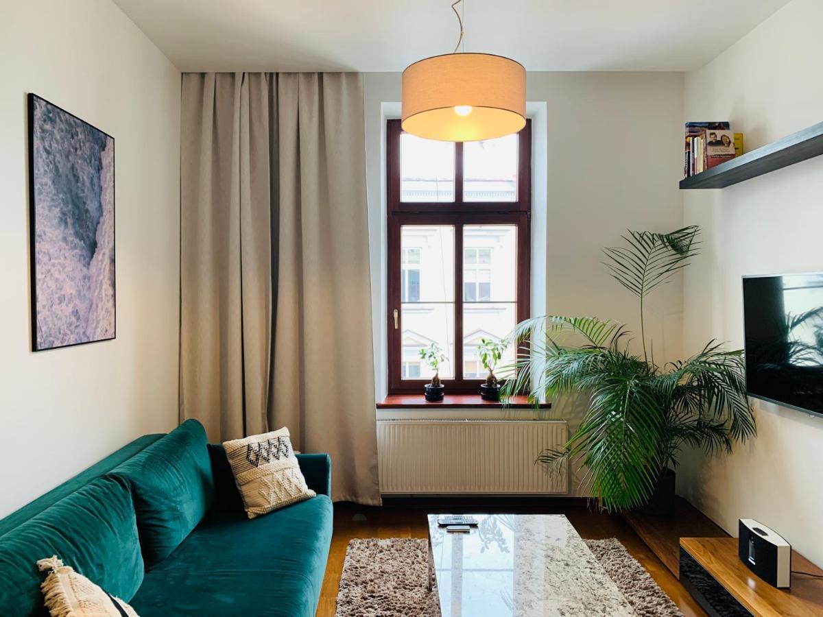 Apartament St2 เชียซึน ภายนอก รูปภาพ