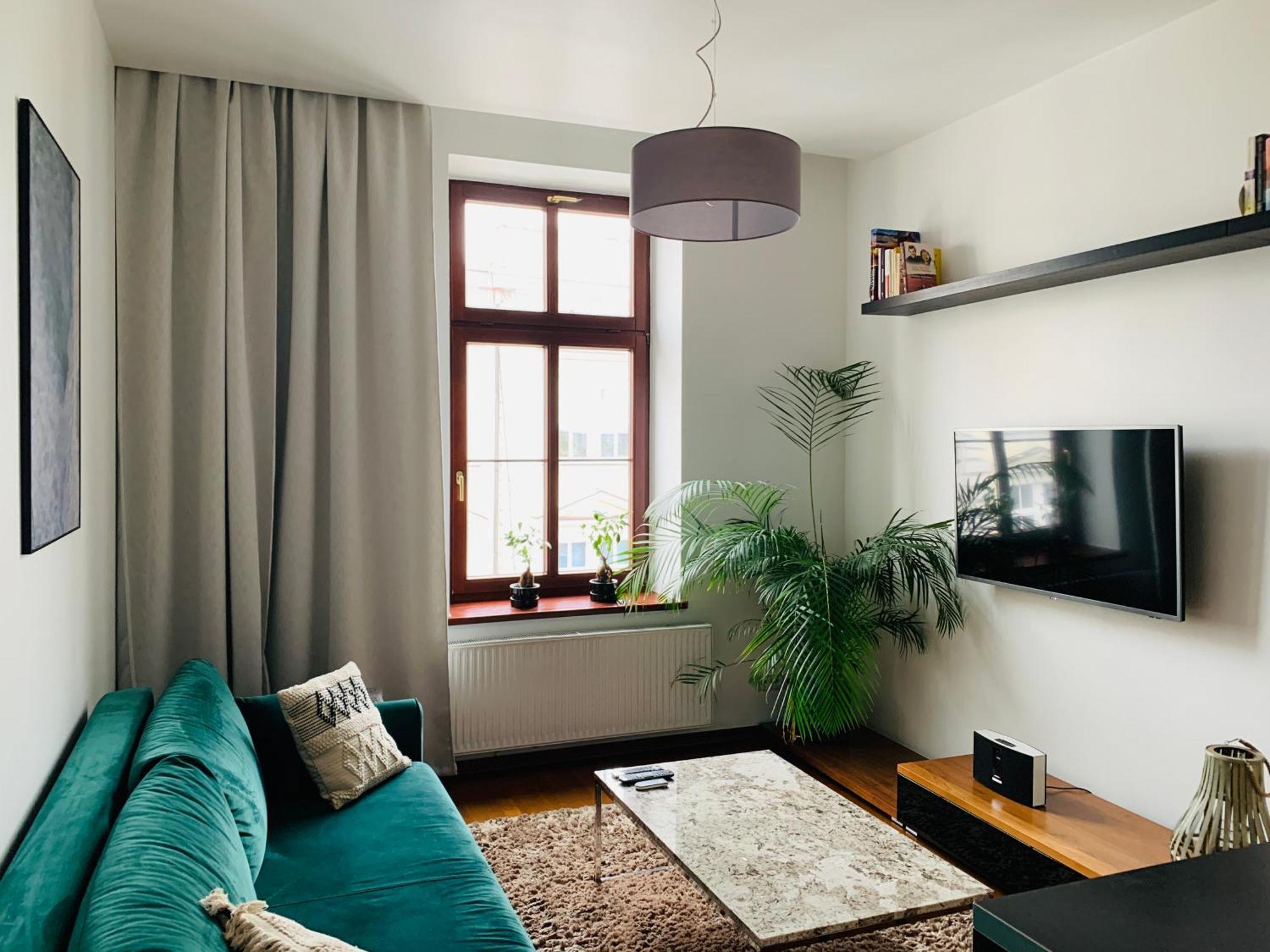 Apartament St2 เชียซึน ภายนอก รูปภาพ