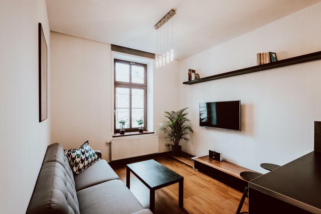 Apartament St2 เชียซึน ภายนอก รูปภาพ