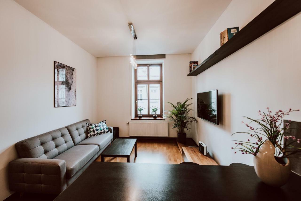Apartament St2 เชียซึน ภายนอก รูปภาพ
